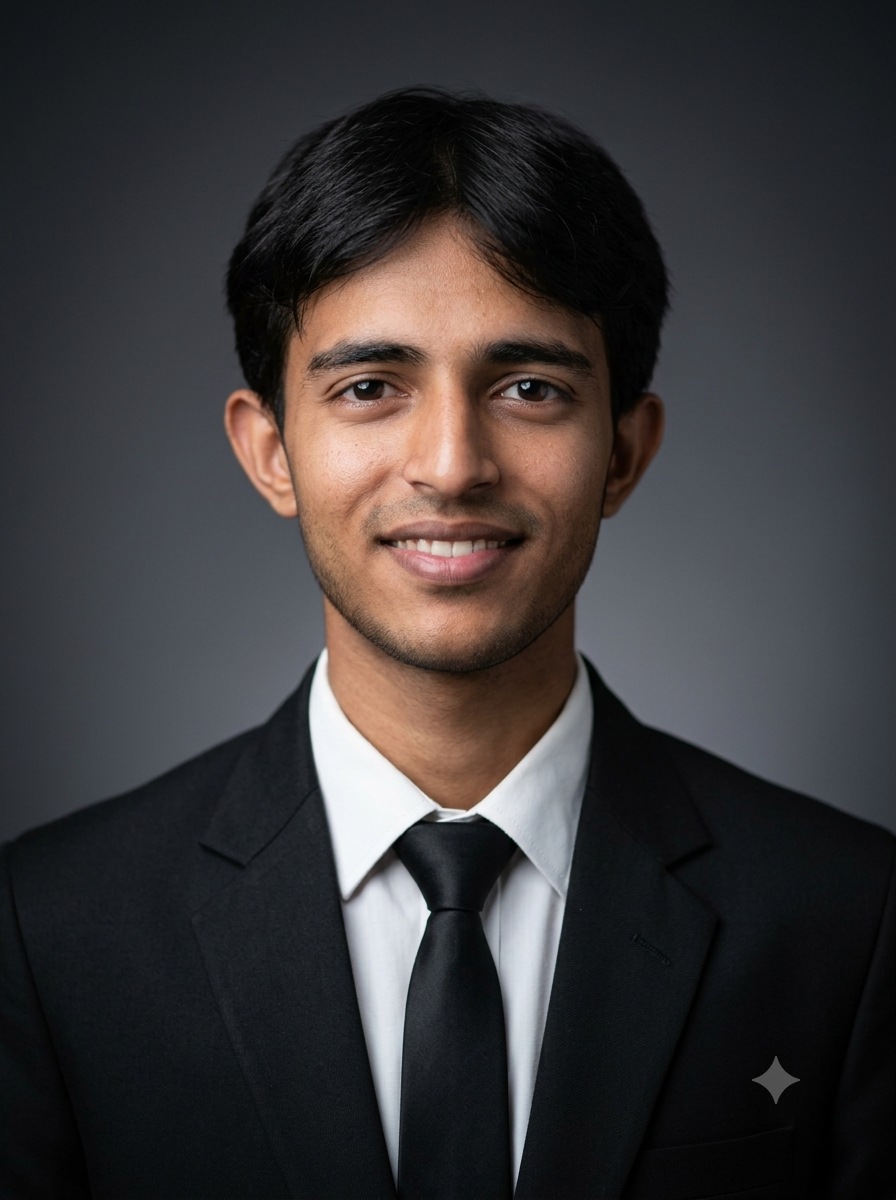 Samir Alam